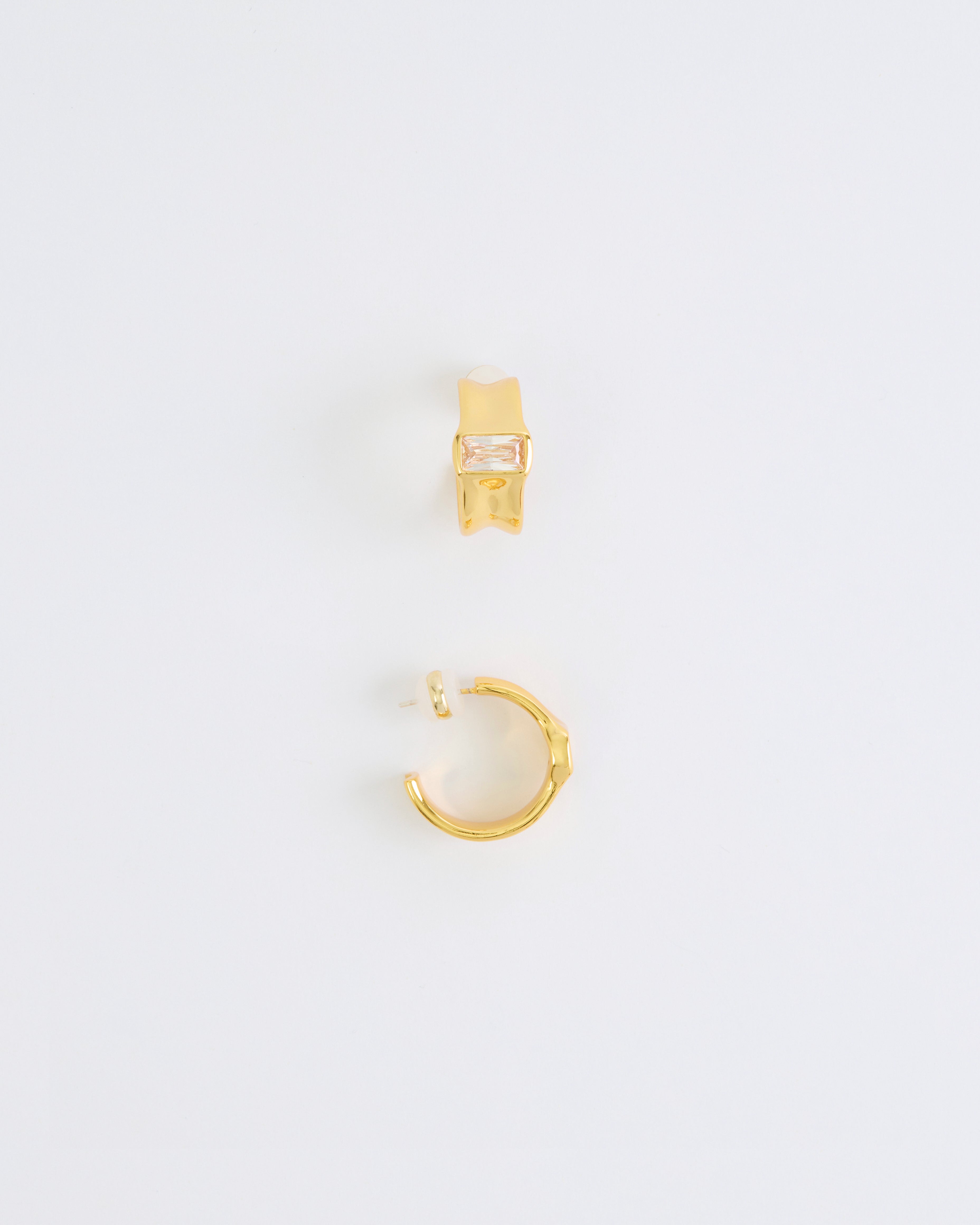 Aria Earrings