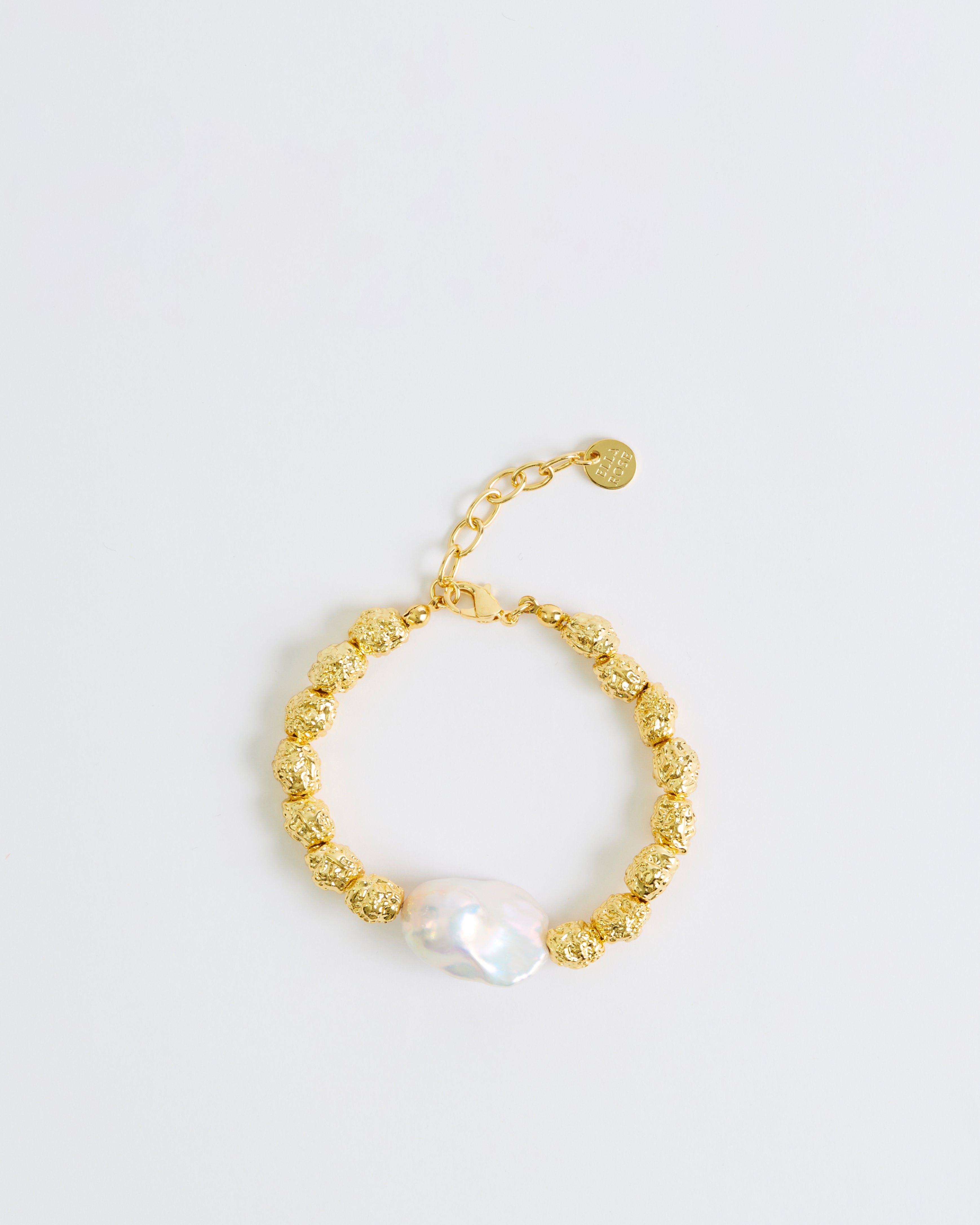 Isla Set - Necklace & Bracelet (Mother’s Day Bundle)