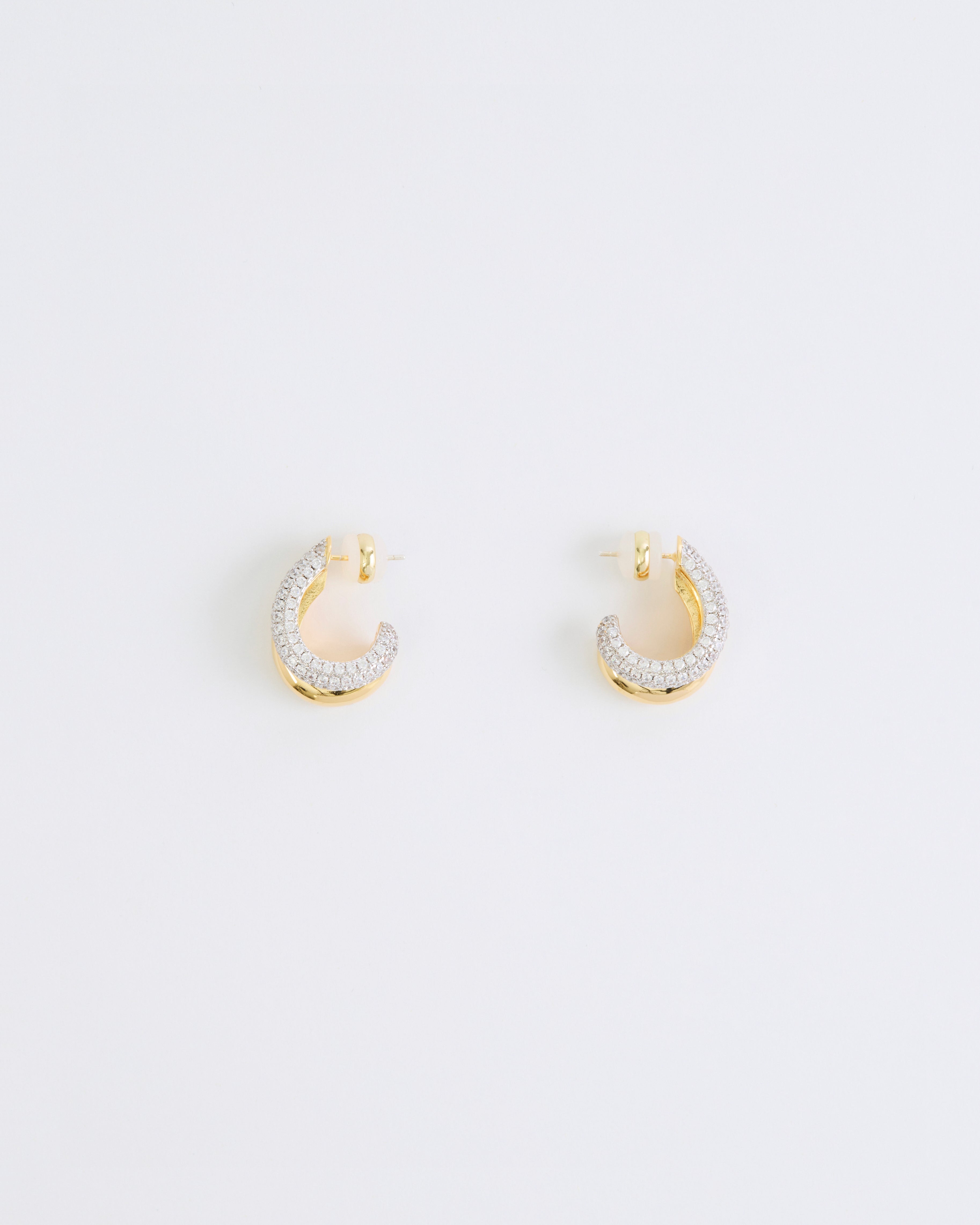 Sofia Earrings