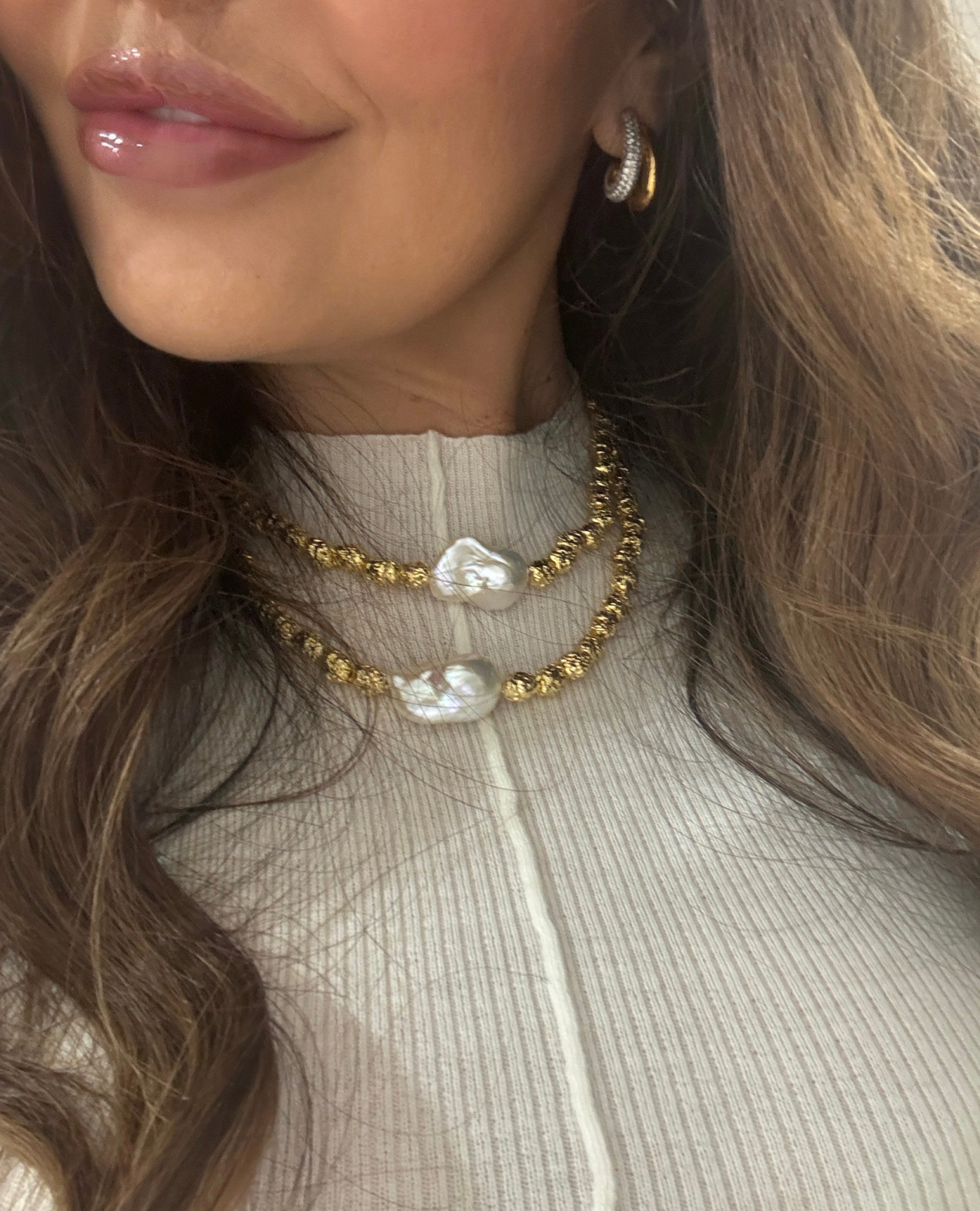 Isla Necklace