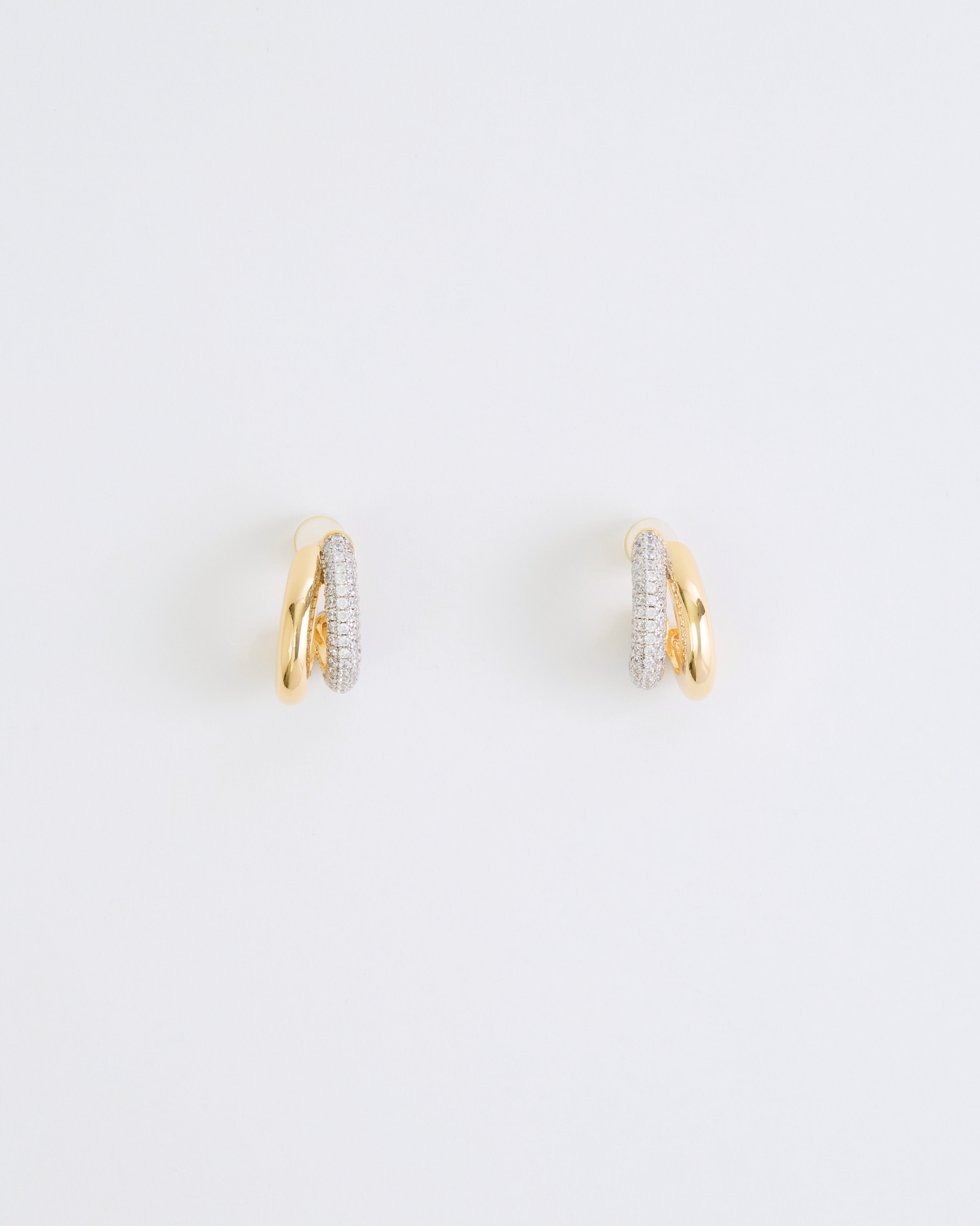 Sofia Earrings