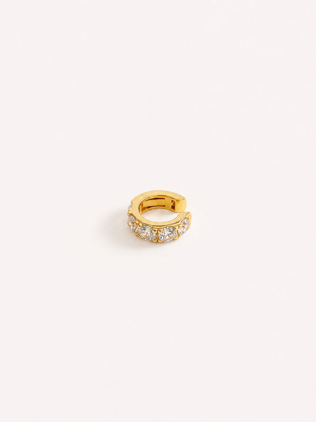 Zara Ear-cuff