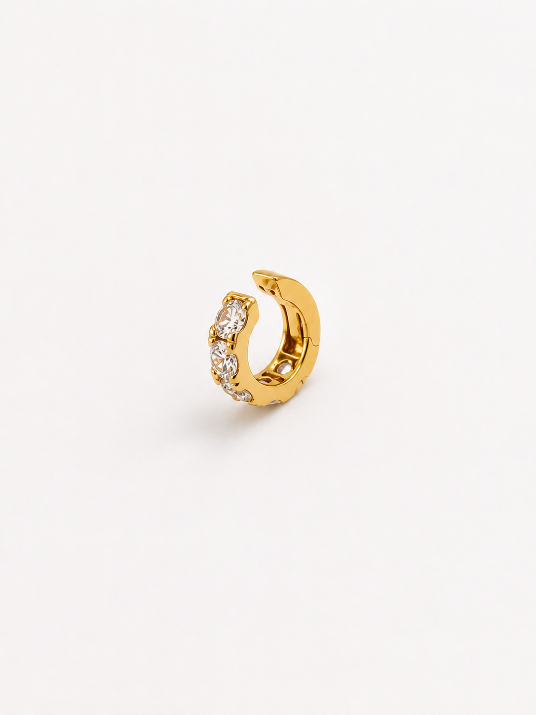 Zara Ear-cuff