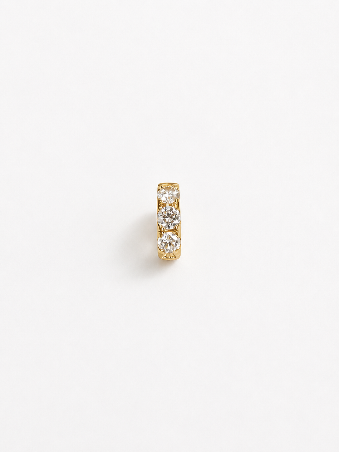 Zara Ear-cuff