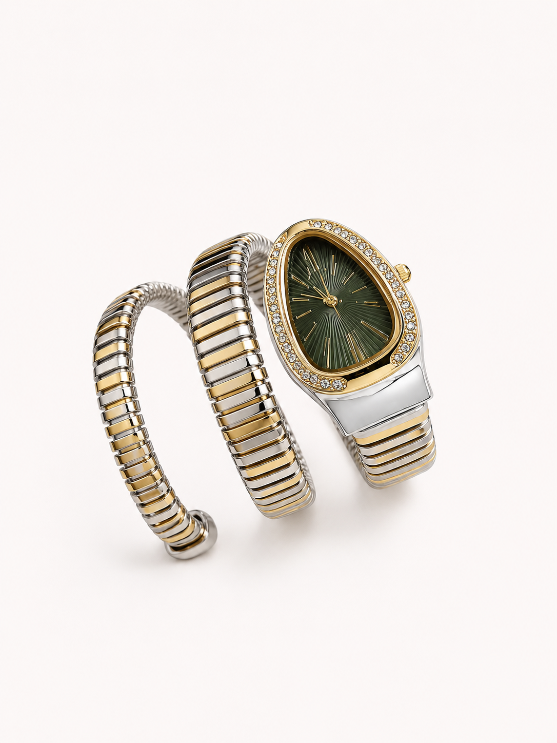 Medusa Watch