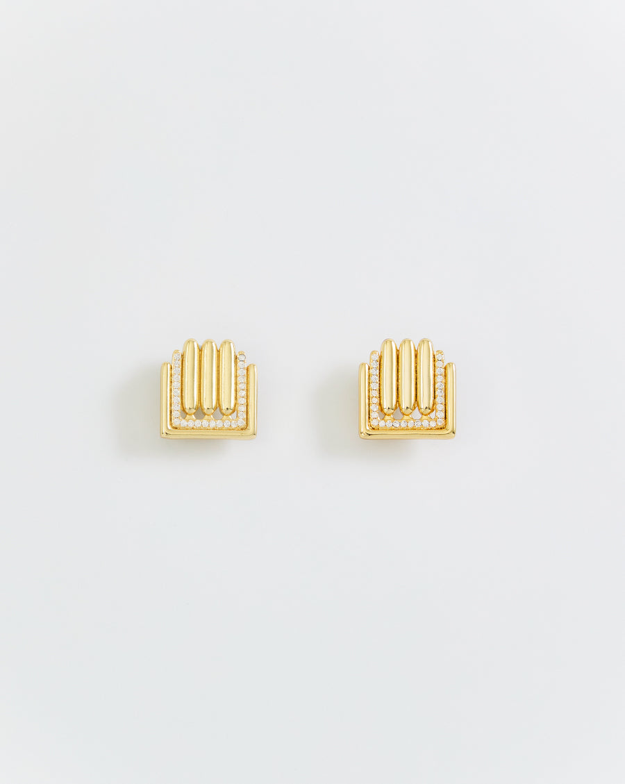 Cleo Earrings