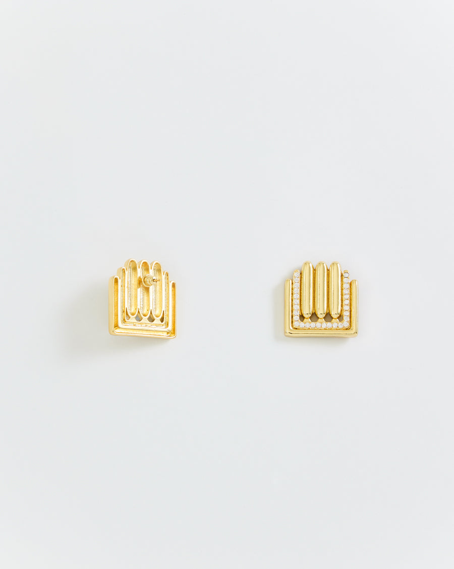 Cleo Earrings