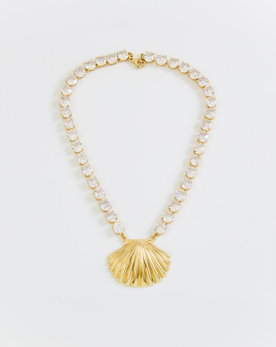 Ariel Necklace