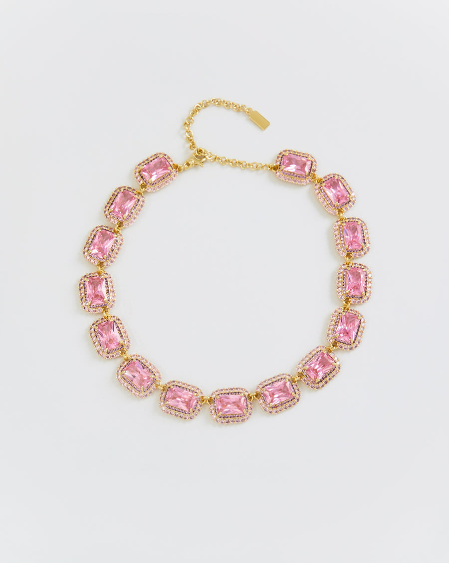 Elle Necklace