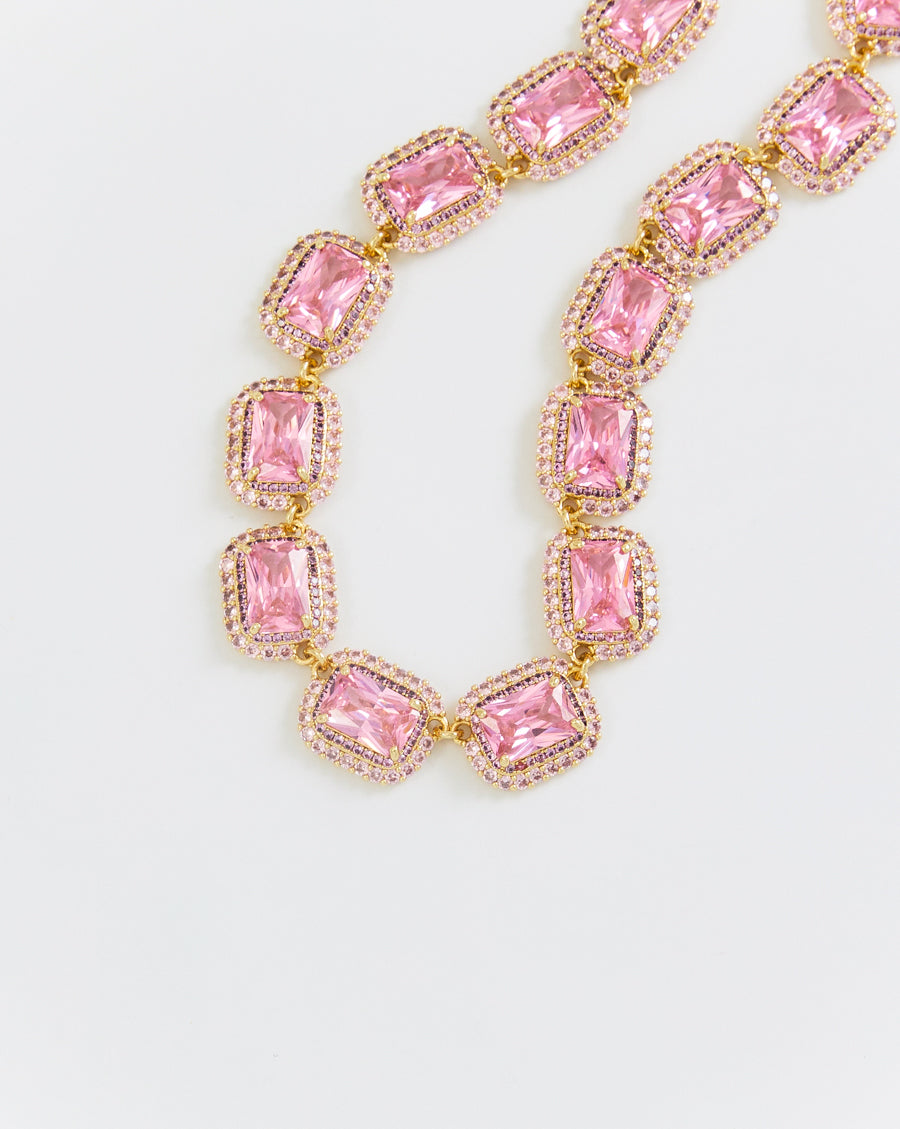 Elle Necklace