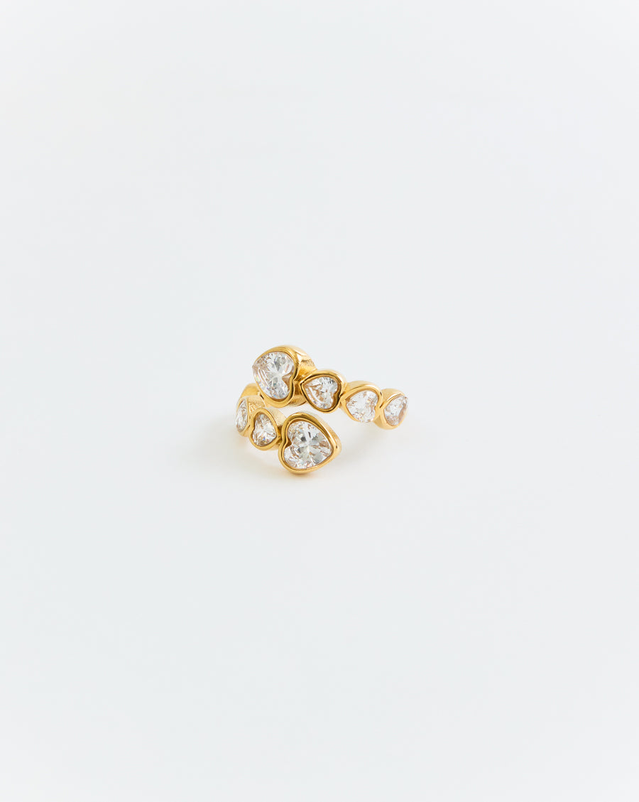 Aurora Ring