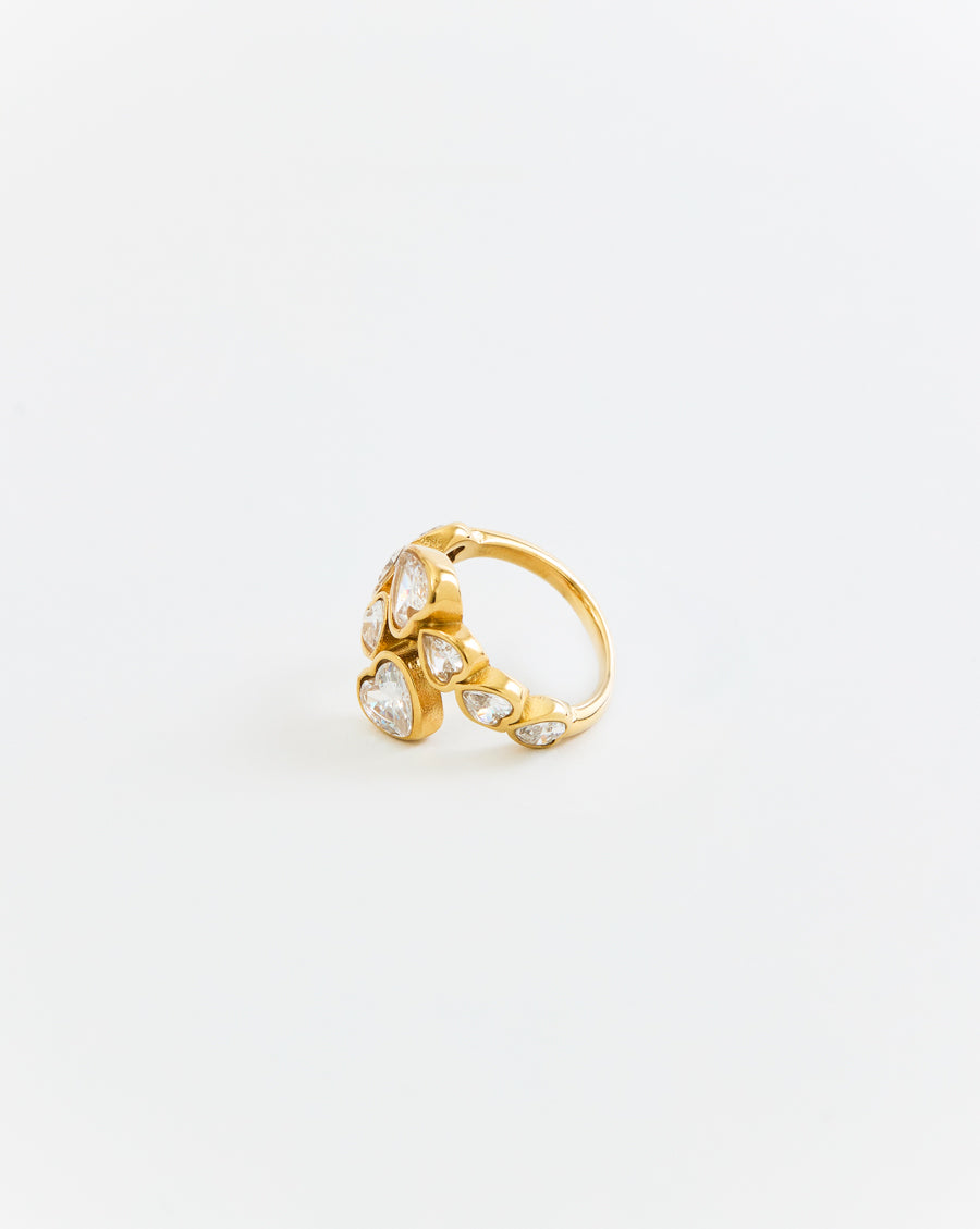 Aurora Ring