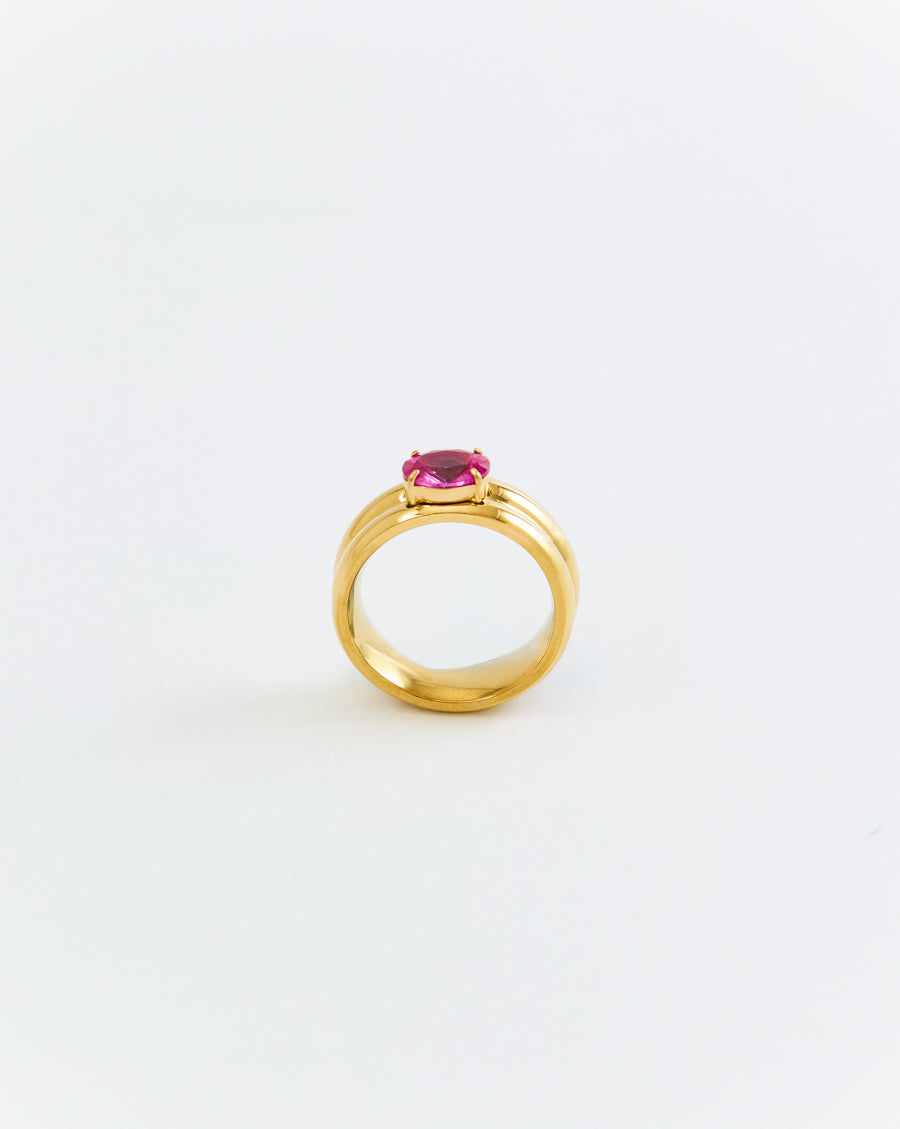 Ruby Ring