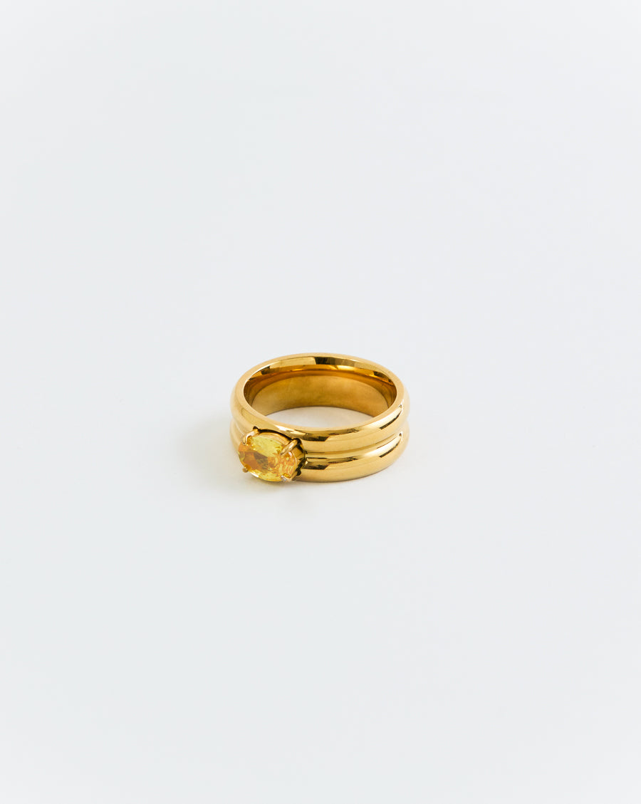 Summer Ring