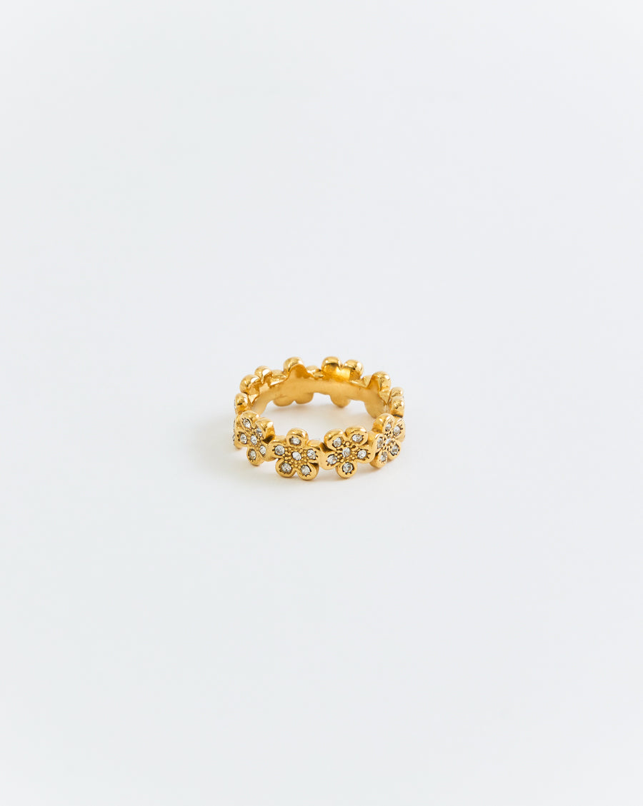 Dahlia Ring