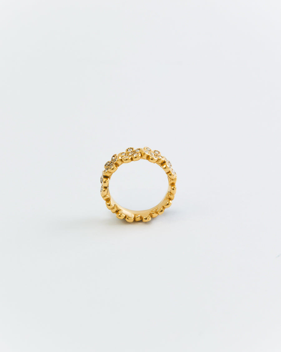 Dahlia Ring