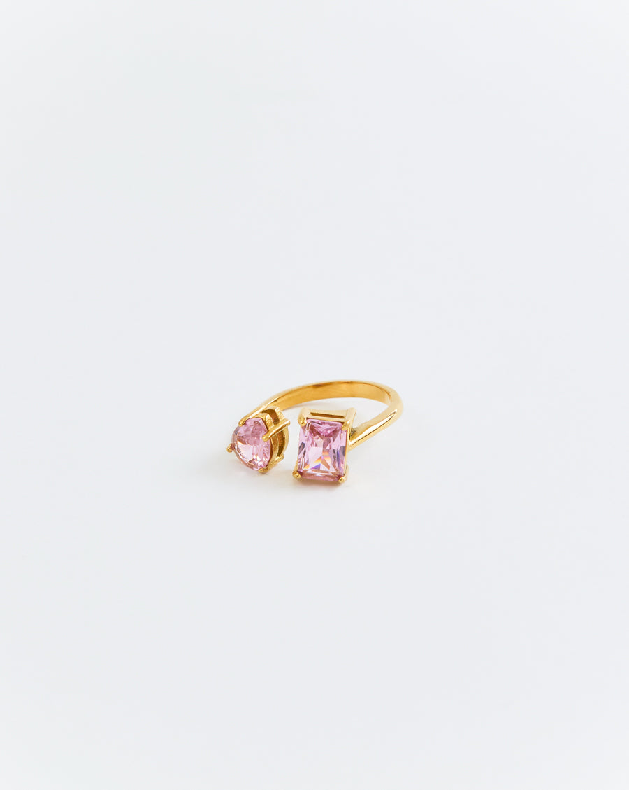 Alissa Ring
