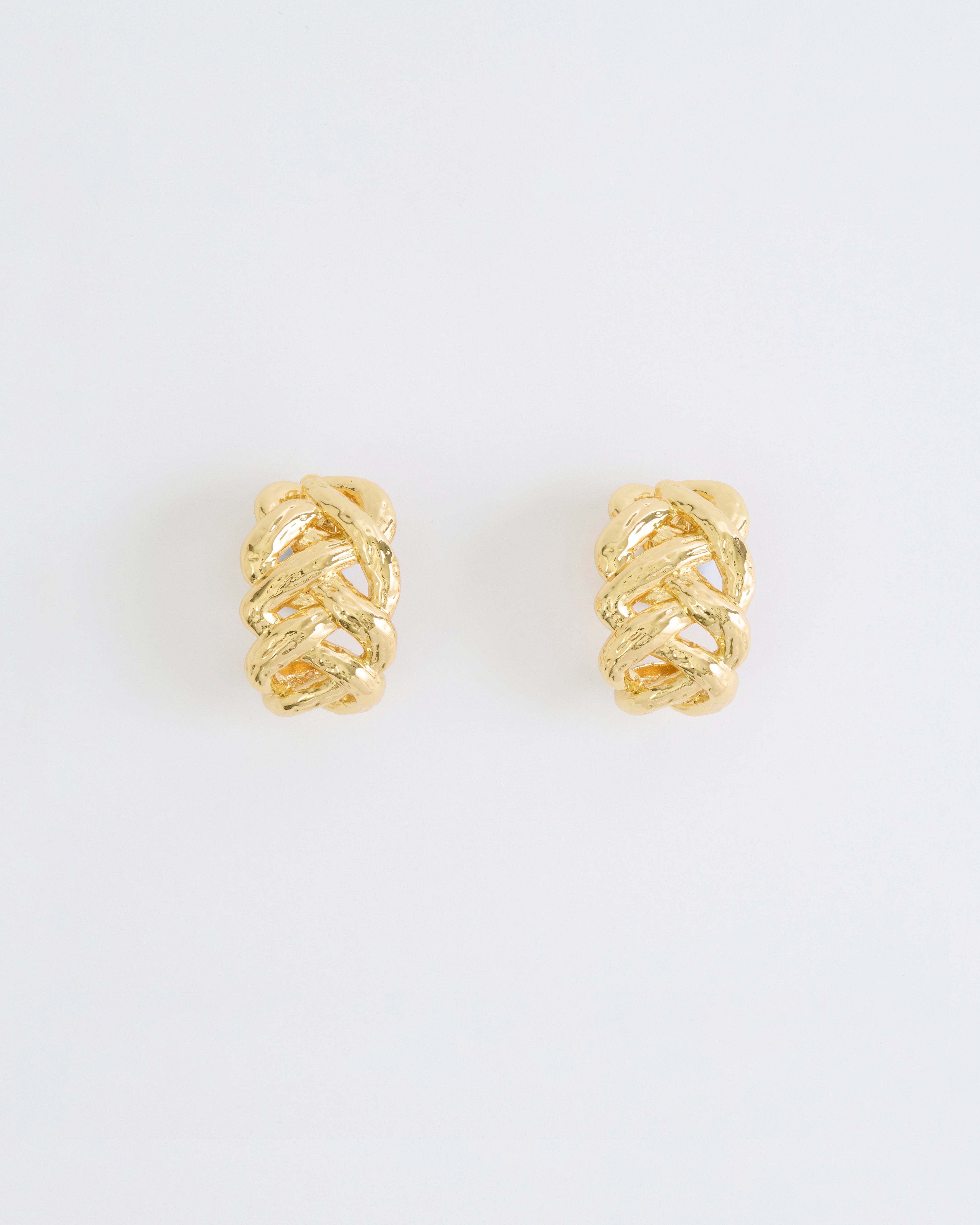 Alexandra Earrings