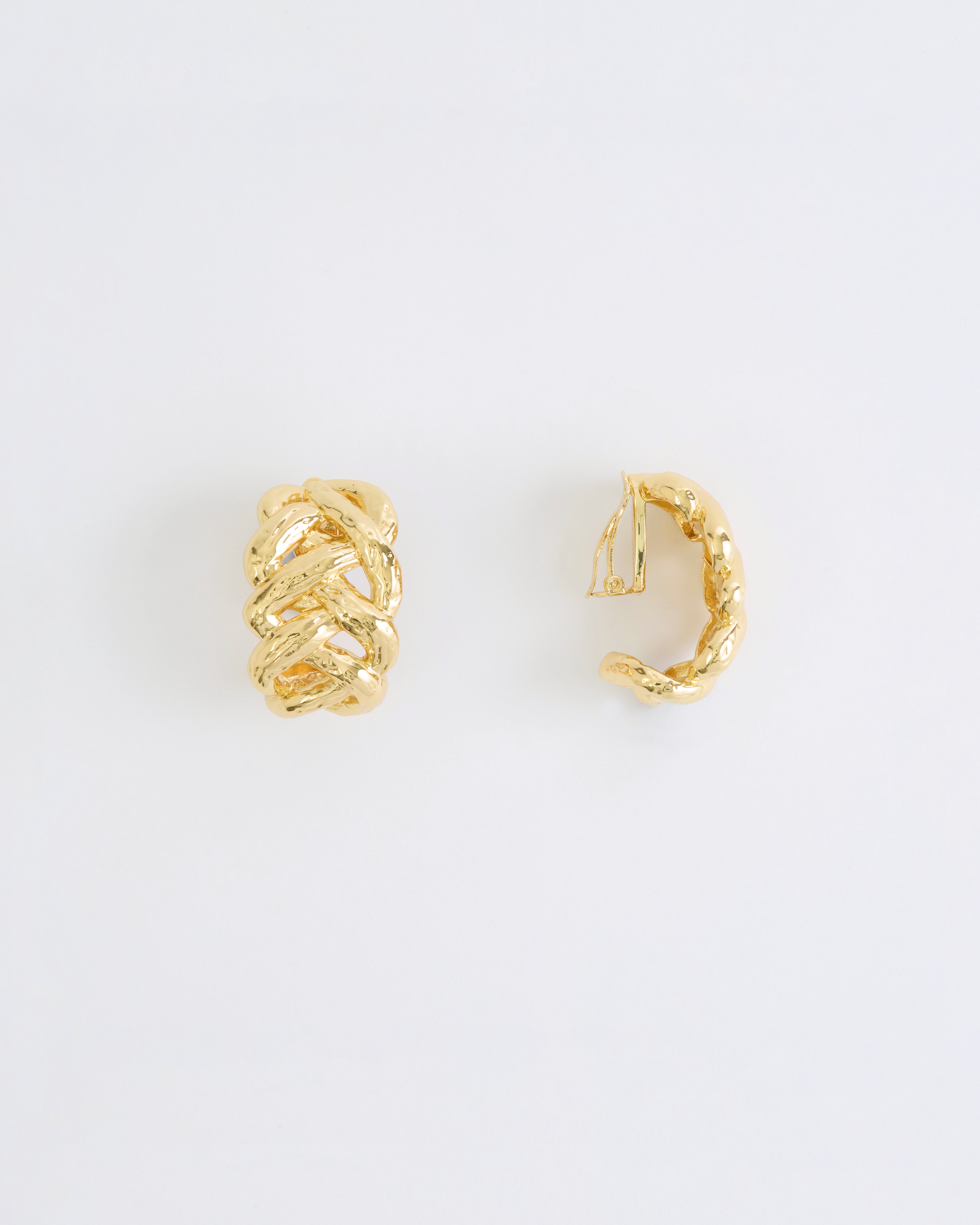 Alexandra Earrings