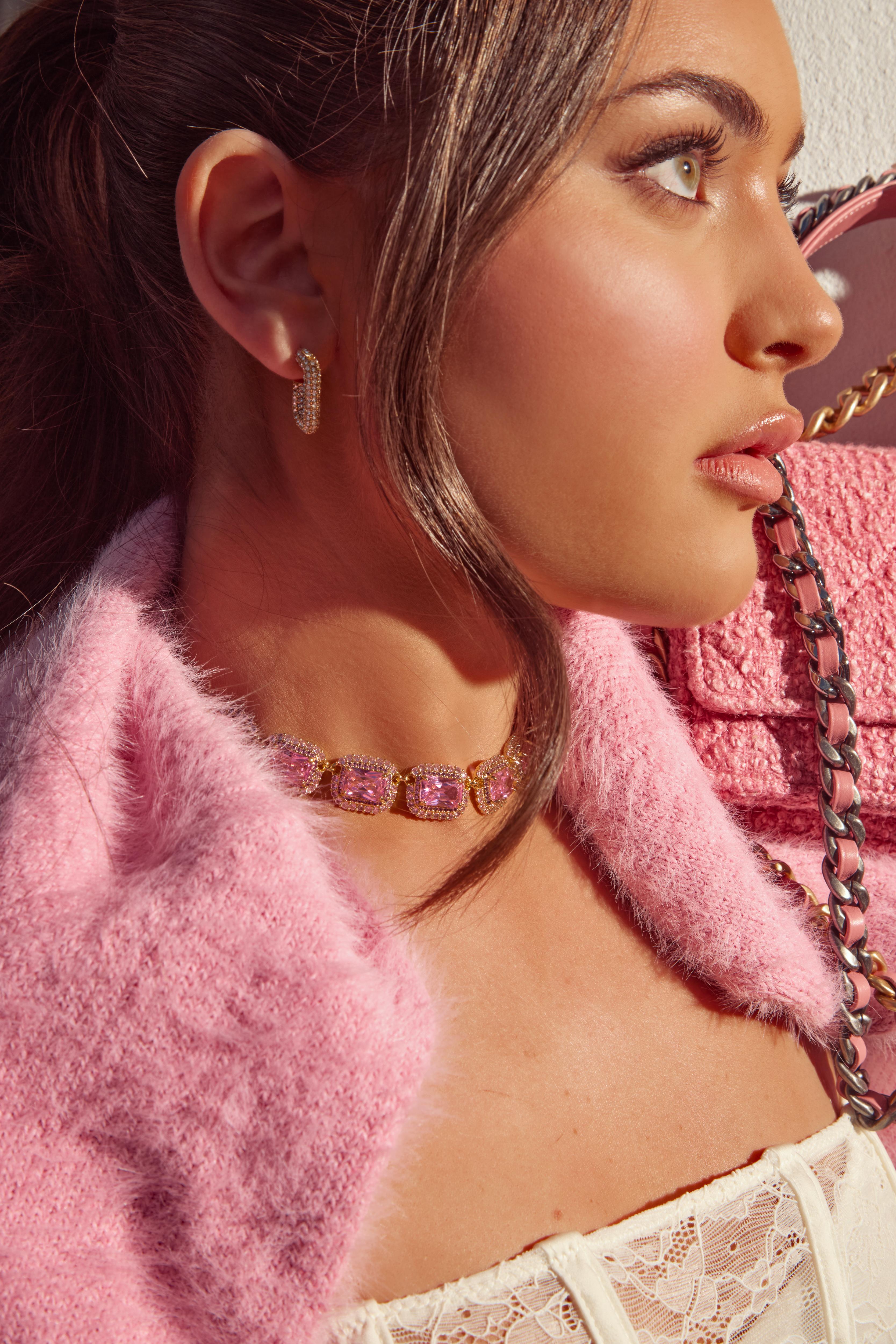 Elle Necklace