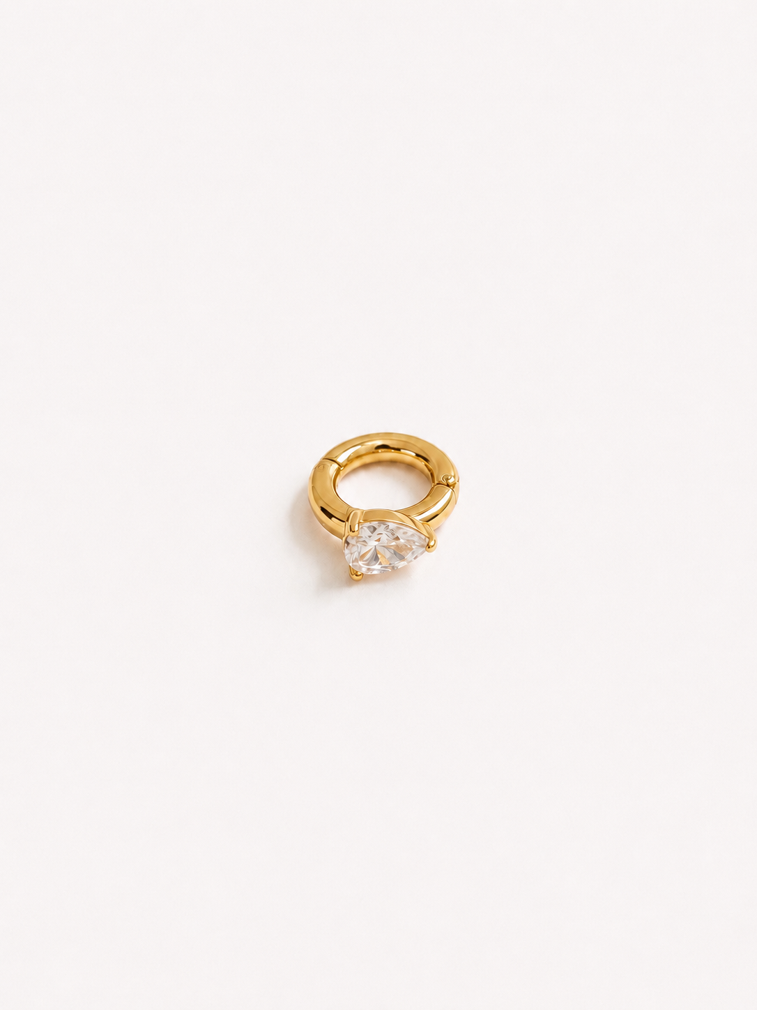 Iris Ear-cuff