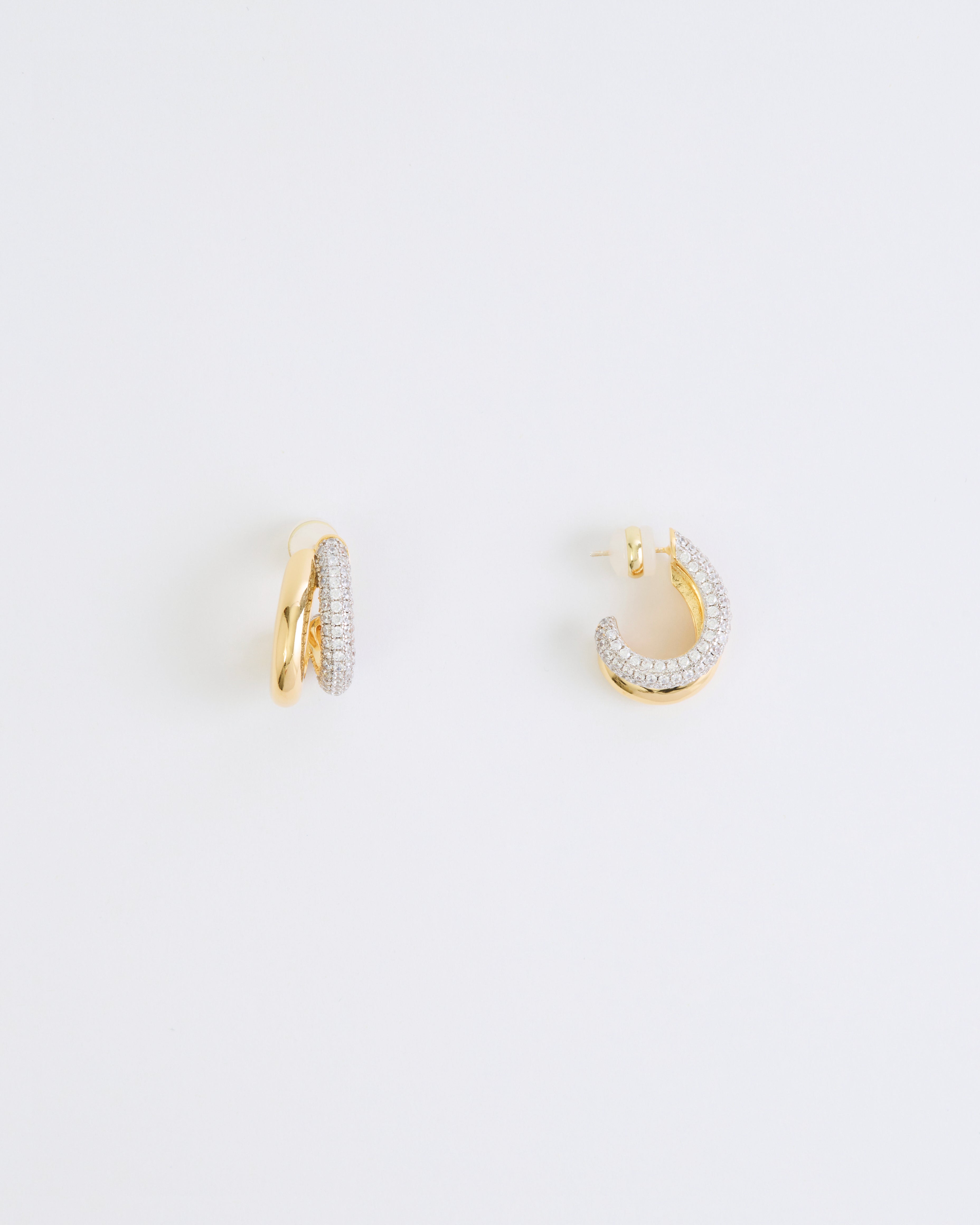 Sofia Earrings