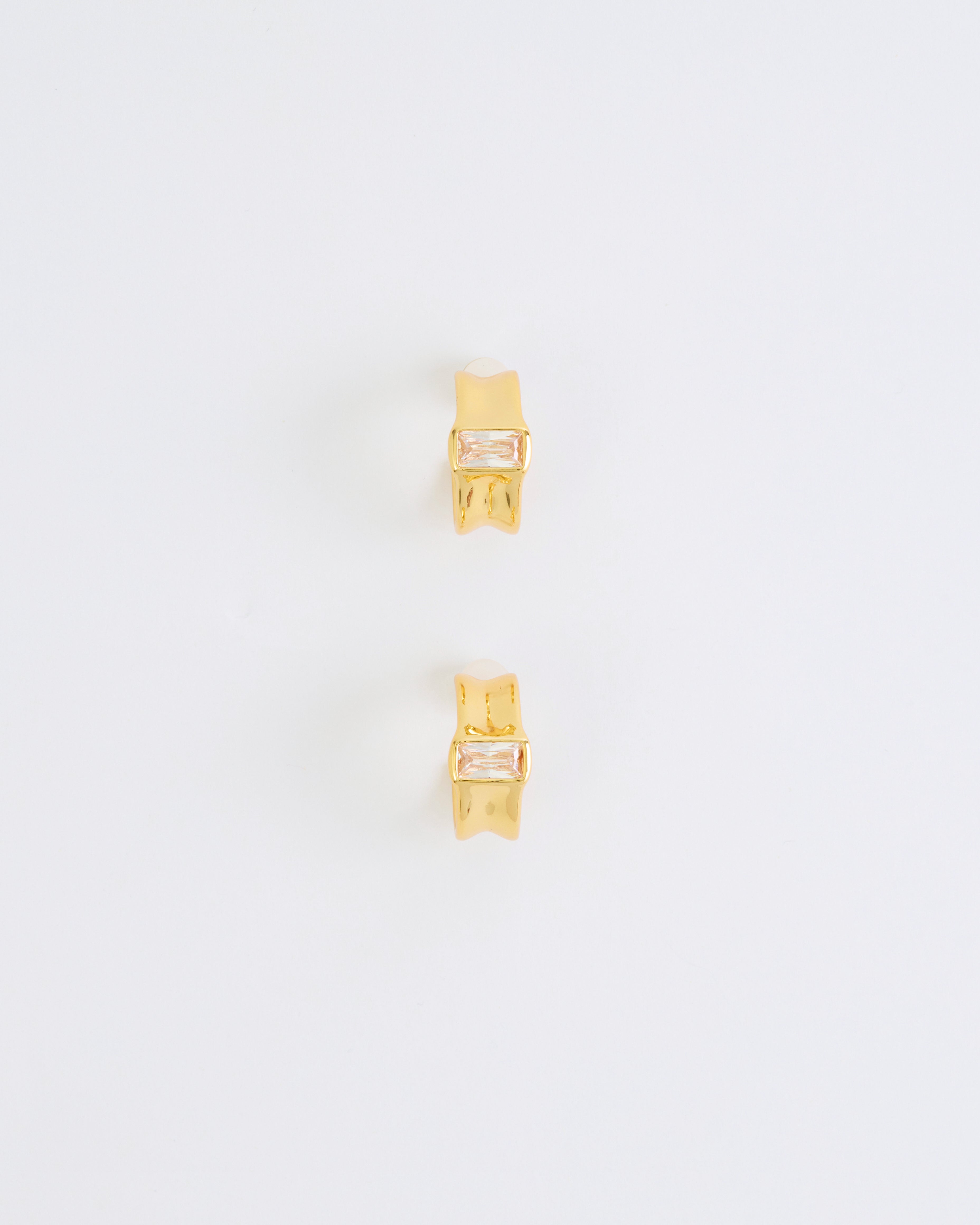 Aria Earrings