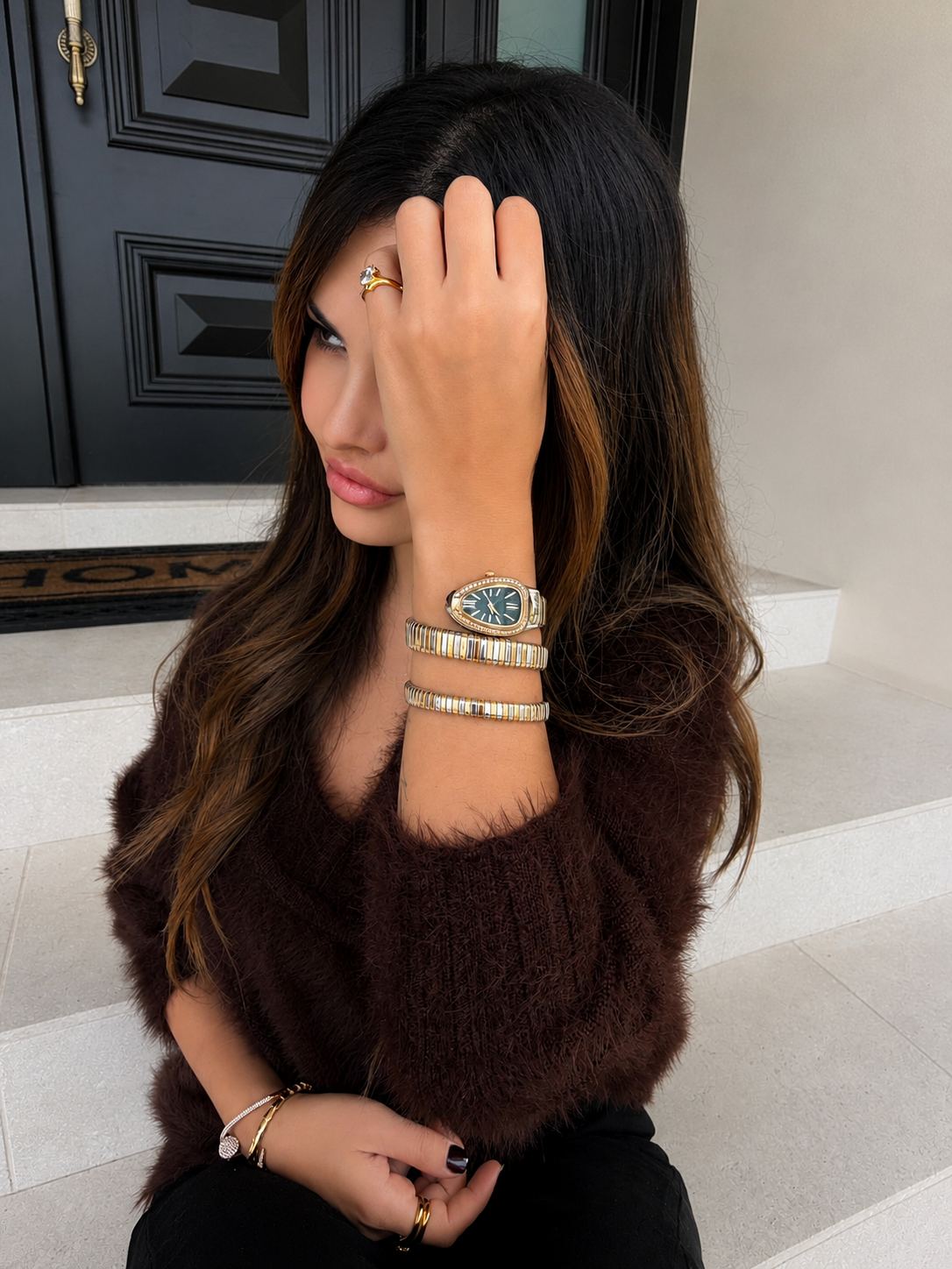 Medusa Watch