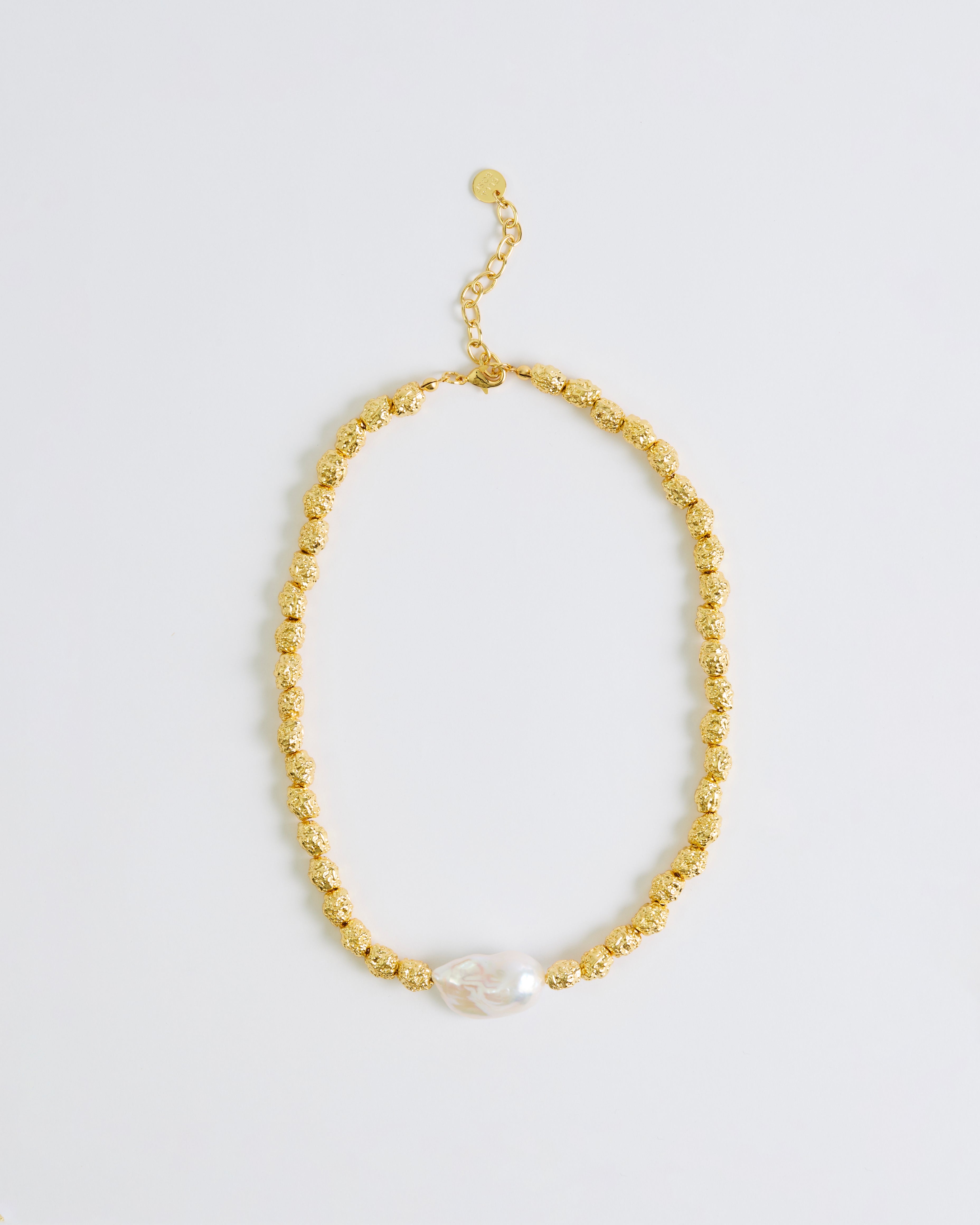 Isla Necklace