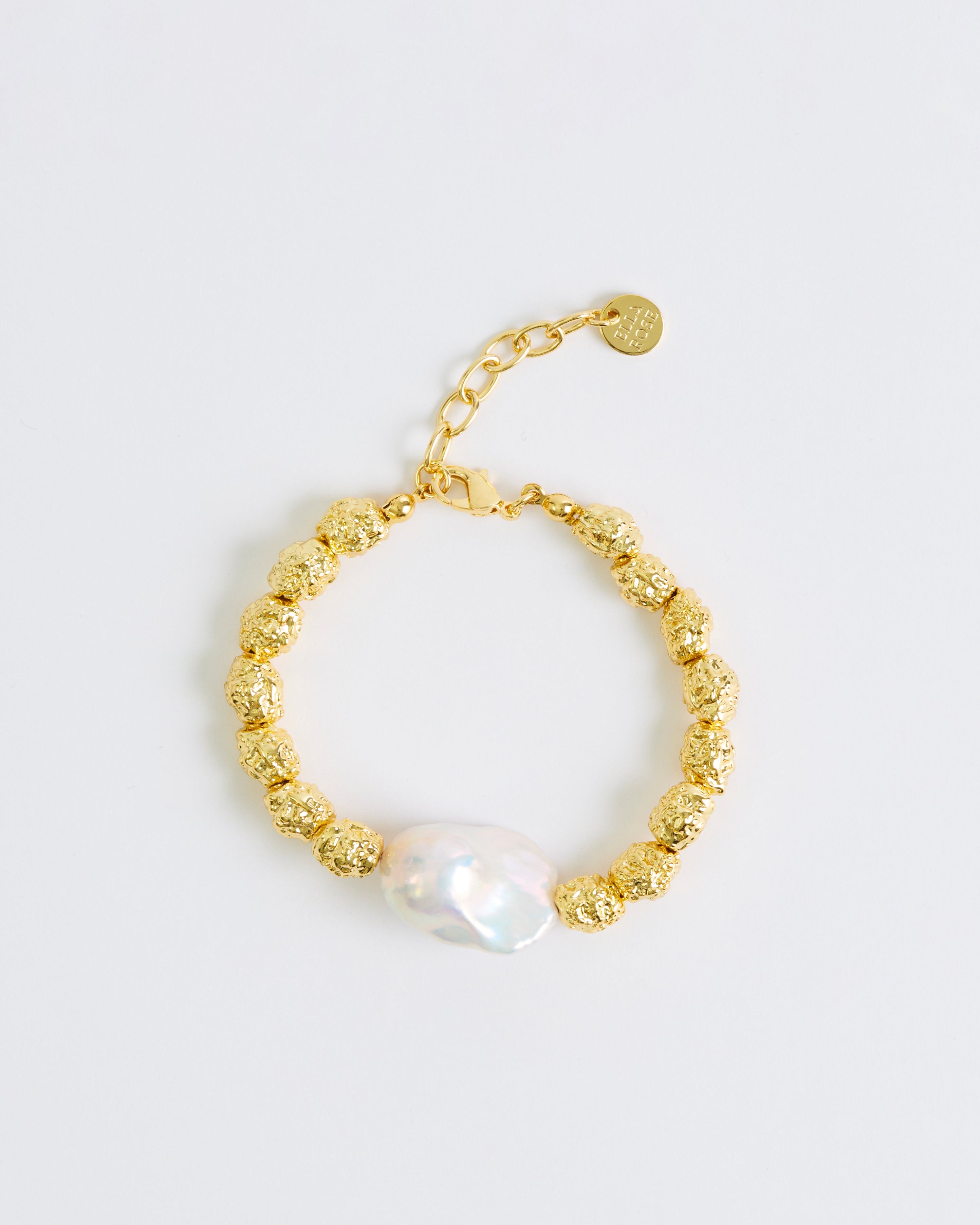 Isla Bracelet