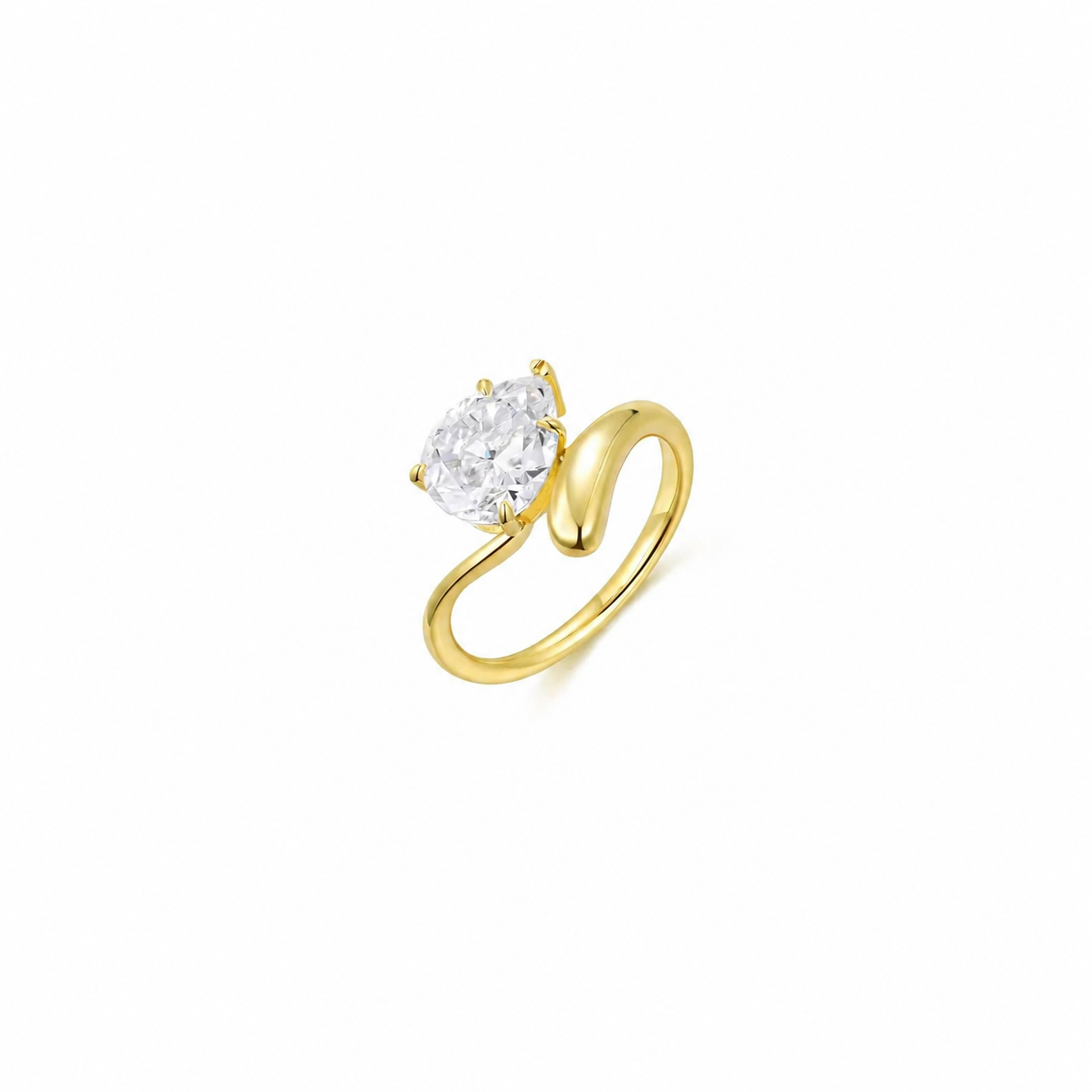 Posie Pinky Ring