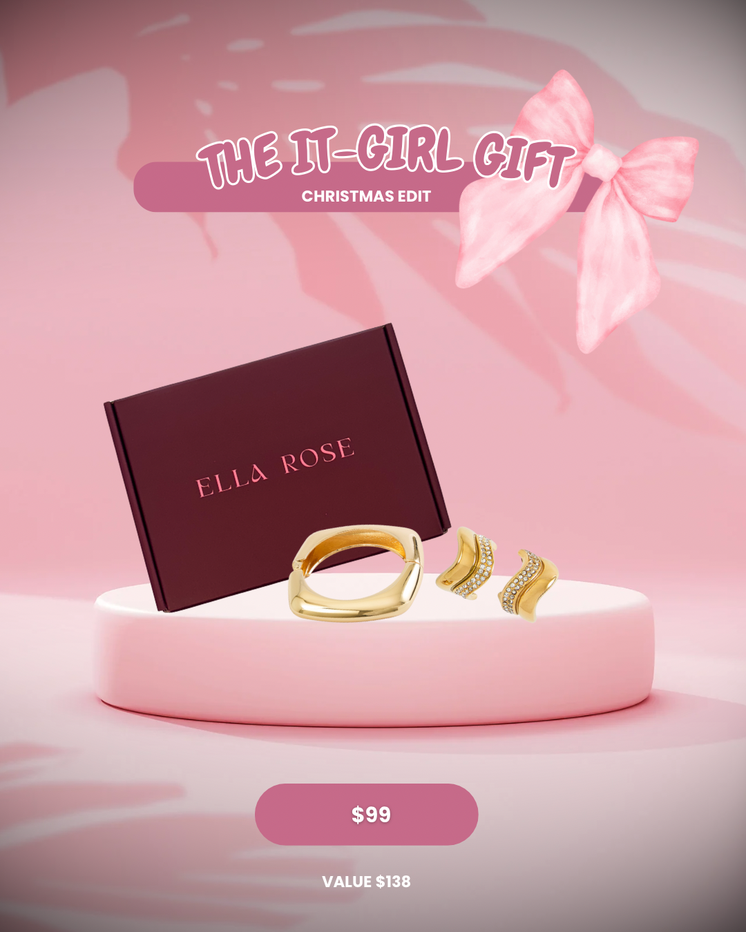 The It-Girl Gift